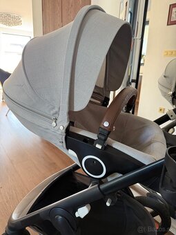 Stokke trailz - 2