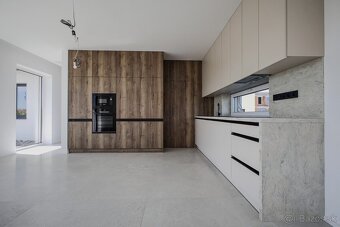 / Rezervované / 4 izbová NOVOSTAVBA rodinného domu, Zeleneč - 2