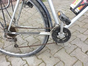 bicykel pansky - 2
