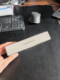 Google Pixel 10 128 GB - 2