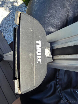 Thule nosič bicyklov - 2