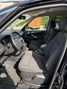 Predám Ford S Max - 2