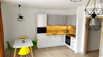 Prenájom, 3 i. byt, v novostavbe Galanta - 2