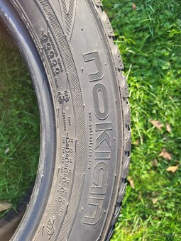 Nokia 225/55/R18 102H XL SUV - 2