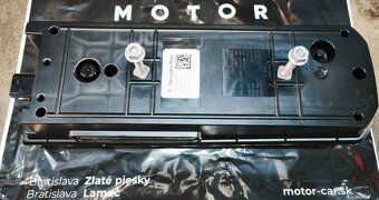 Predám originál zadné svetlá Mercedes Actros MP5 a MP6 - 2