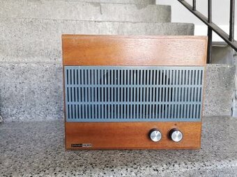 Staré Radia - 2