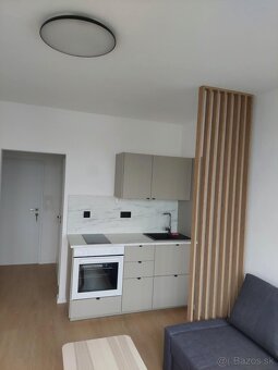 Prenájom garsónky – centrum mesta Prešov (Hotel Šariš) - 2