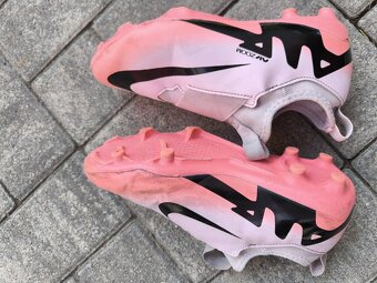 Detské kopačky Nike, veľkosť 35,5(22,5 cm) - 2