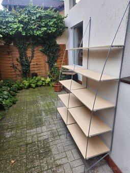 Policova zostava IKEA - 2