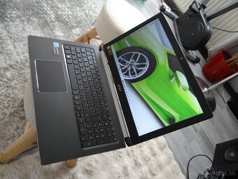 15.6 ACER A515/ Core I5/ 12GB RAM/ 256GB SSD/ 2xGrafika... - 2