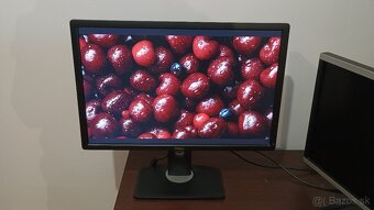 DELL U2412m - 2