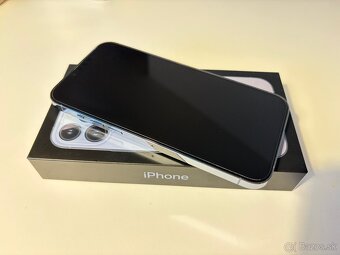 iPhone 13 Pro Max, Sierra Blue, 128GB - 2