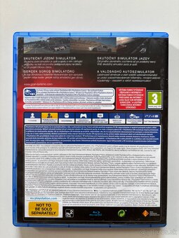 Gran Turismo - 2