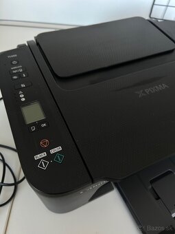 Tlačiareň Canon Pixma 3450 - 2