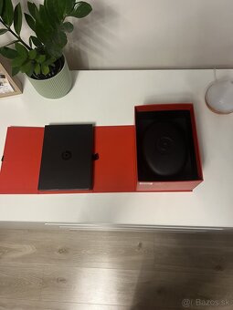 Slúchadlá beats - 2