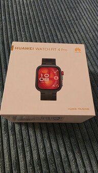 Huawei fit 4 pro - 2