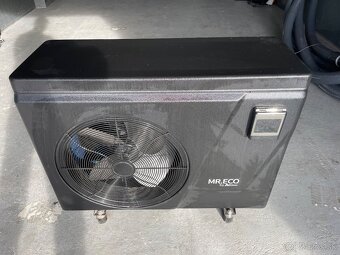 Tepelné čerpadlo Mr ECO Invertor 9kw - 2
