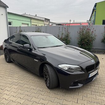 BMW F10 535d xDrive Mpacket 230kw, SR - 2
