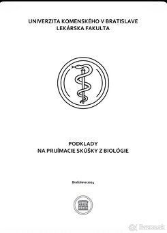 Testovnice LF UK - 2