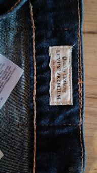 Levi Strauss rifle - 2