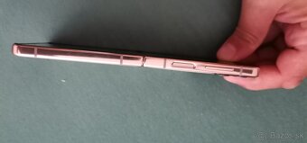 Samsung zflip 4 8gb 128GB gold pink - 2