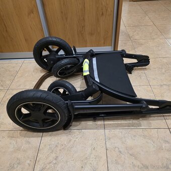 Predám kočík britax römer smile III - 2