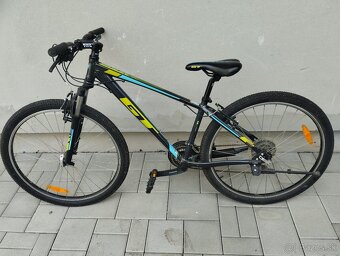 GT palomar 27,5 veľkosť S - 2