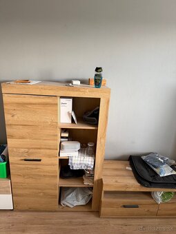 Obývačková zostava - 2