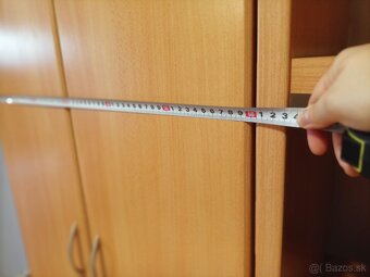 Nábytok stena, stôl, skrinka - 2