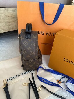 Luxusná kabelka - 2