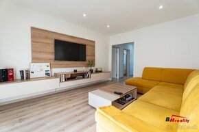 4-izbový byt kompletne zariadený s klimatizáciou - 2