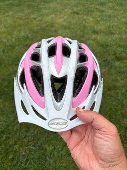 Detska cyklisticka prilba - 2