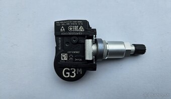 TPMS FIAT MAZDA

 - 2