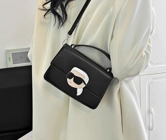 kabelka Karl Lagerfeld - 2