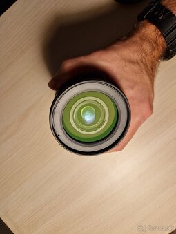 Predám Olympus M.Zuiko 12-100mm f/4 pro - 2