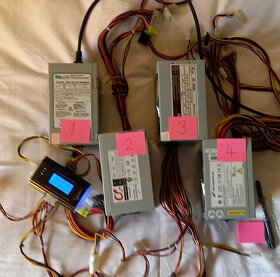 Predám zdroje do PC - 2