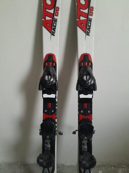 Detské lyže Atomic - 2