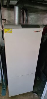 Plynovy kotol Protherm 30KLZ - 2