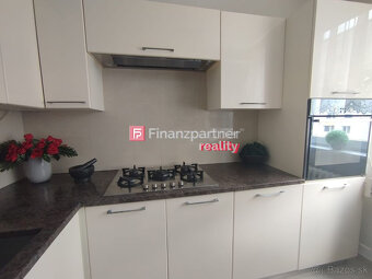 3 izbový veľkoryso zrekonštruovaný byt, Piešťany - 2