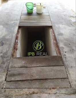 Samostatná garáž na Koceľovej ul. v Ružinove - 2