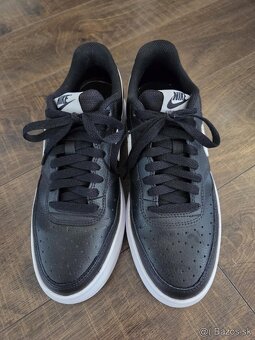 Predám 2x obuté tenisky Nike Court Vision Alta LTR - 2