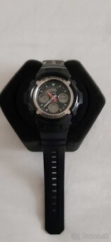 Hodinky Casio G-Shock - 2