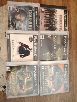 Playstation 2 SLIM FMCB 64MB - 2