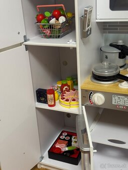 Detská kuchynka - 2