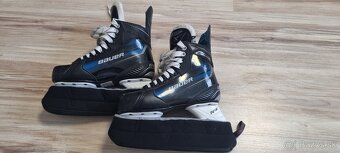 Korčule Bauer X Junior - 2