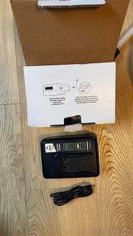 Karcher Vapka na baterie - 2