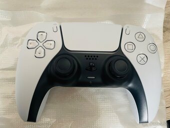 Playstation 5 pro 2TB - 2