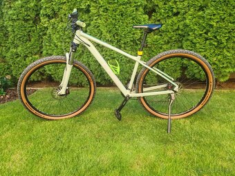 Cube Access WS EXC 18" - 2