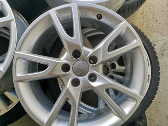 Elektrony 5x112 R18 - 2