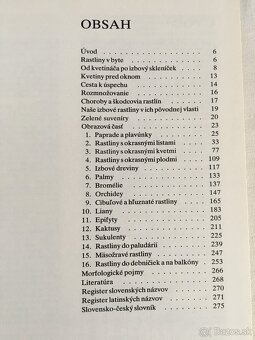 Knihy rôzneho druhu - 2